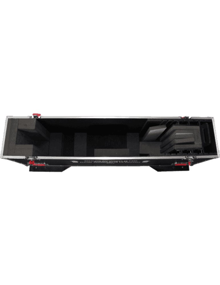 ESTUCHE GATOR PARA PANTALLA DE 37"a 43"- CON RUEDAS