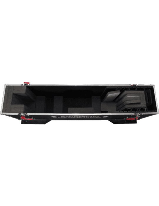 ESTUCHE GATOR PARA PANTALLA DE 37"a 43"- CON RUEDAS