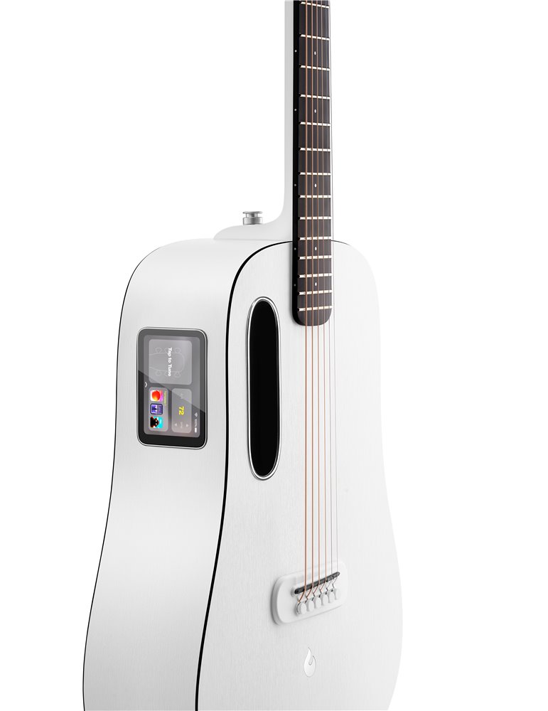 ME PLAY LITE BAG FROST WHITE