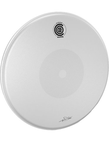 PARCHE CAJA CODE BOOMER 13"