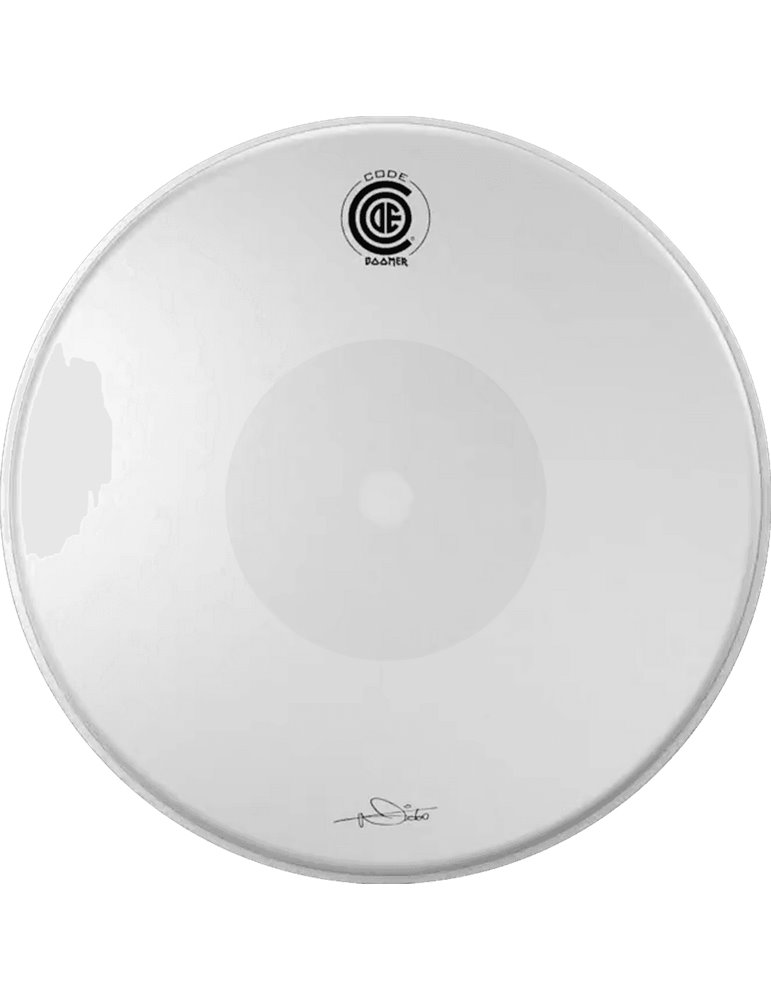 PARCHE TOM CODE BOOMER 15"