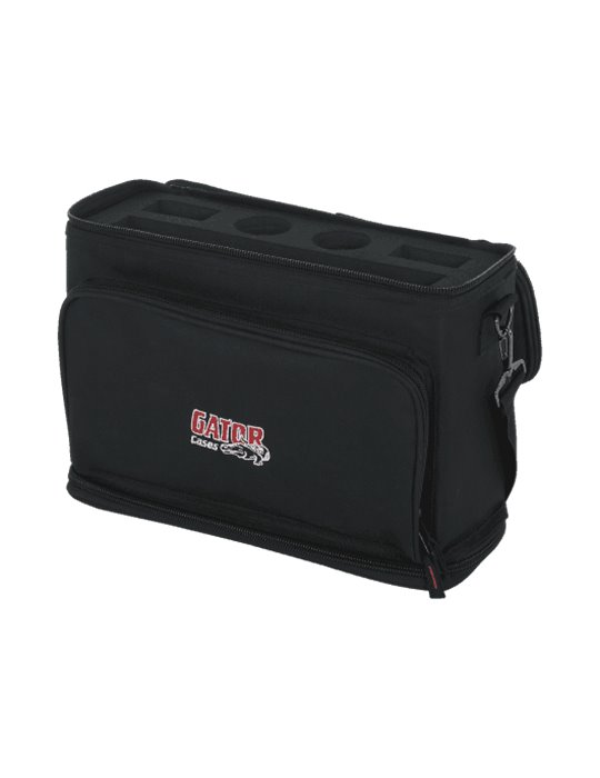 FUNDA NYLON PARA SISTEMA INALÁMBRICO BLX DE SHURE