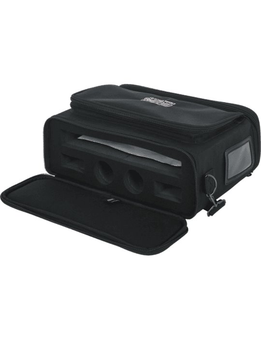 FUNDA NYLON PARA SISTEMA INALÁMBRICO BLX DE SHURE