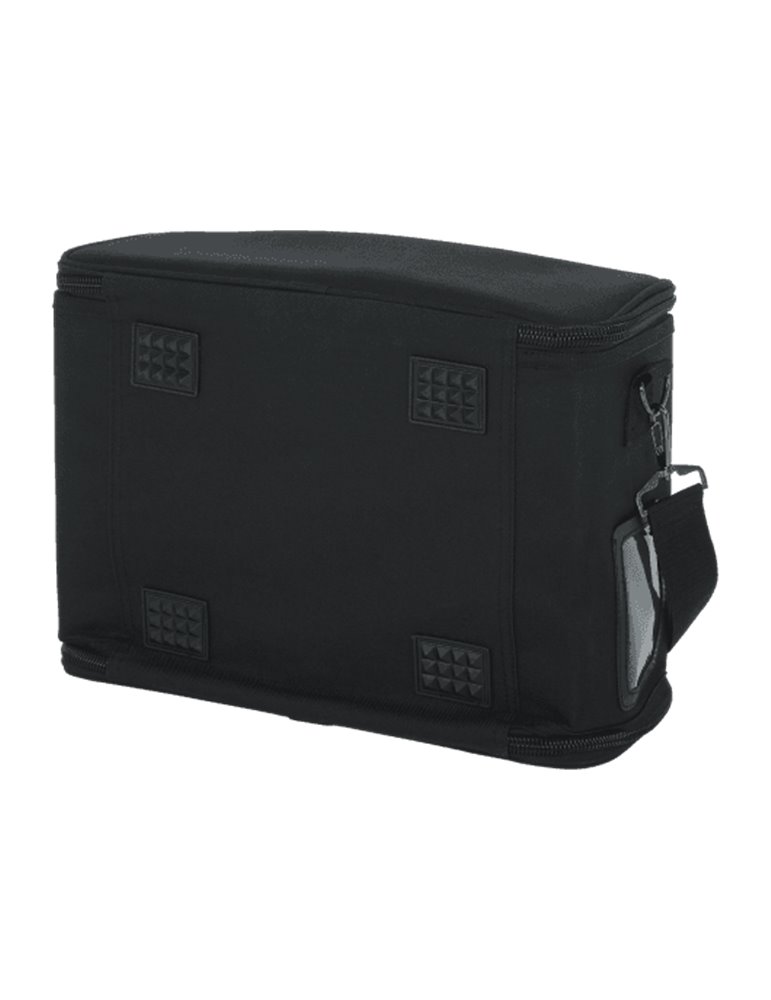 FUNDA NYLON PARA SISTEMA INALÁMBRICO BLX DE SHURE