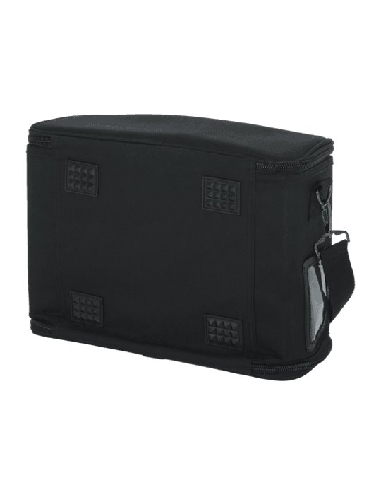 FUNDA NYLON PARA SISTEMA INALÁMBRICO BLX DE SHURE