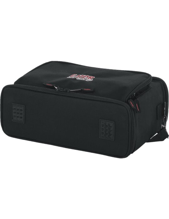 FUNDA NYLON PARA SISTEMA INALÁMBRICO BLX DE SHURE