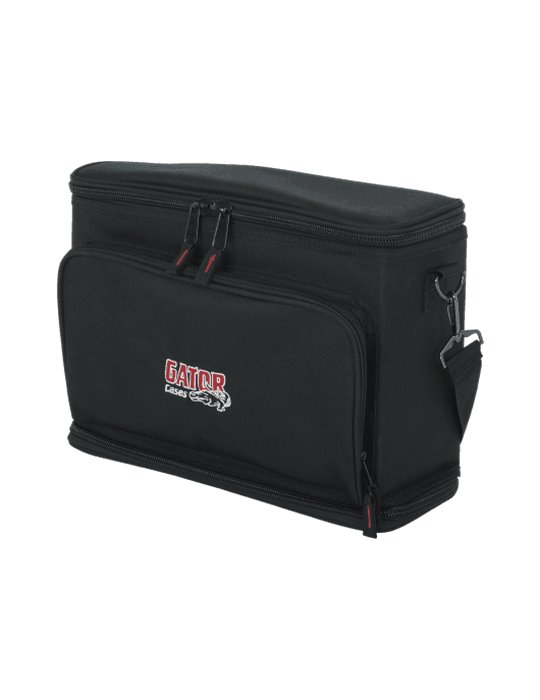 FUNDA NYLON PARA SISTEMA INALÁMBRICO BLX DE SHURE