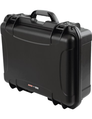 ESTUCHE POLIETILENO GATOR PARA QSC-TOUCHMIX 16