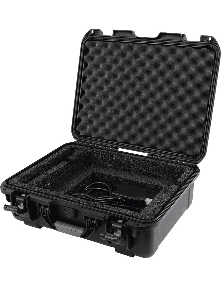 ESTUCHE POLIETILENO GATOR PARA QSC-TOUCHMIX 16