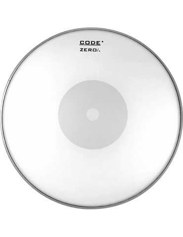 PARCHE CAJA CODE 13" ZERO