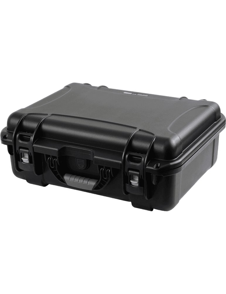 ESTUCHE POLIETILENO GATOR PARA QSC-TOUCHMIX 16