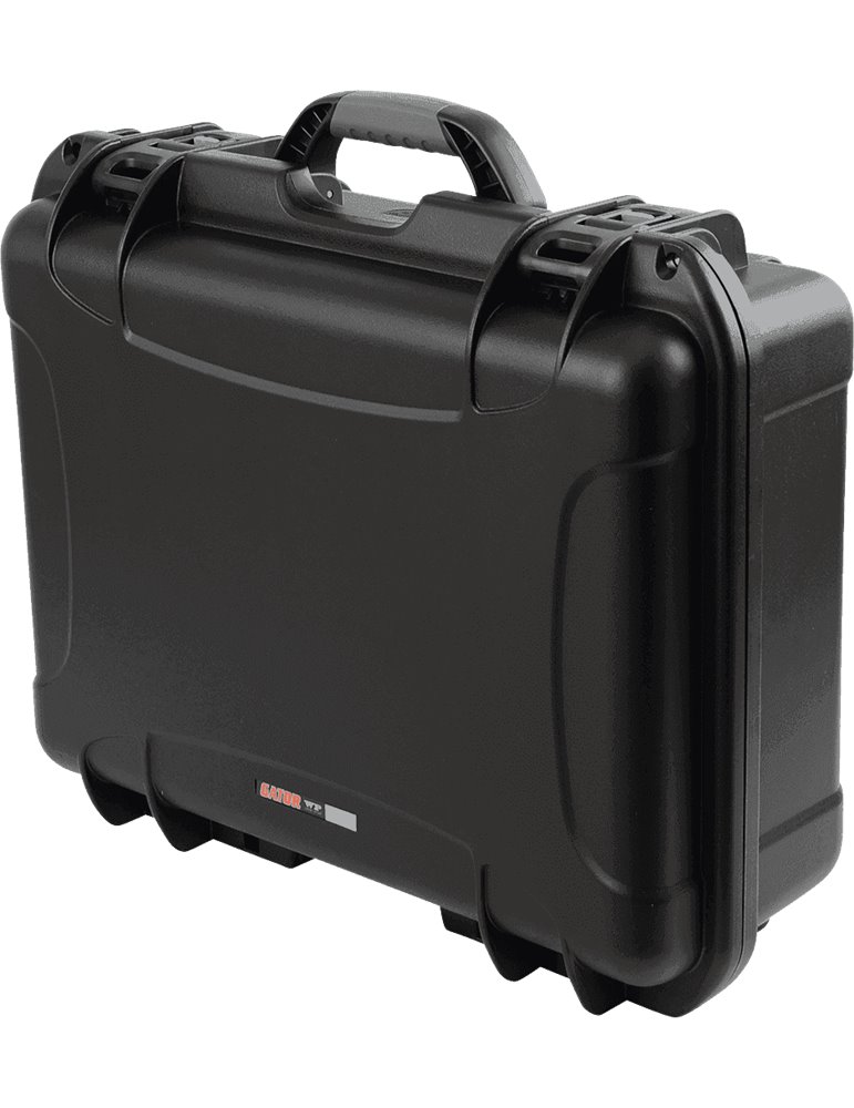 ESTUCHE POLIETILENO GATOR PARA QSC-TOUCHMIX 16