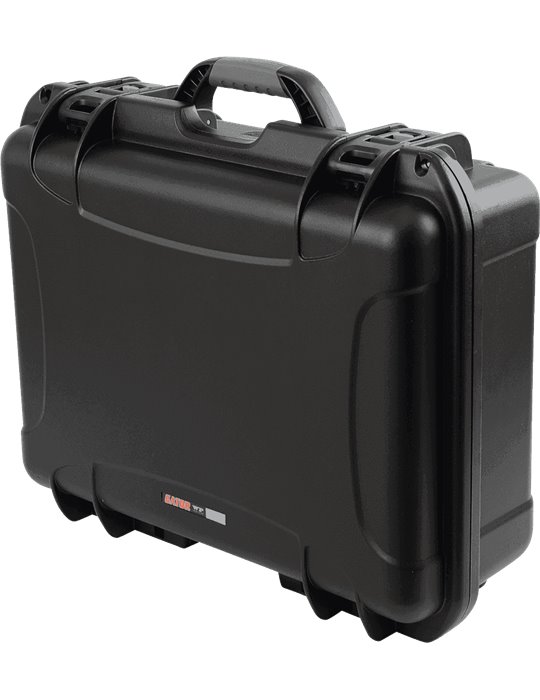 ESTUCHE POLIETILENO GATOR PARA QSC-TOUCHMIX 16