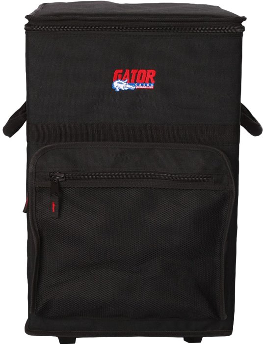 Carro Gator GPA-720 para mezclador amplificado