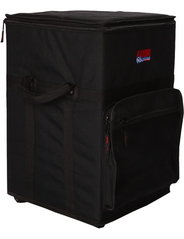 Carro Gator GPA-720 para mezclador amplificado 2