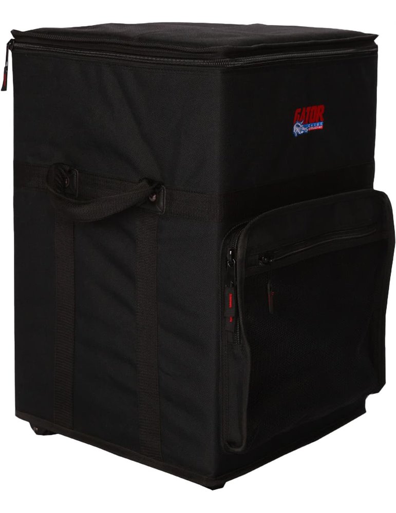 Carro Gator GPA-720 para mezclador amplificado