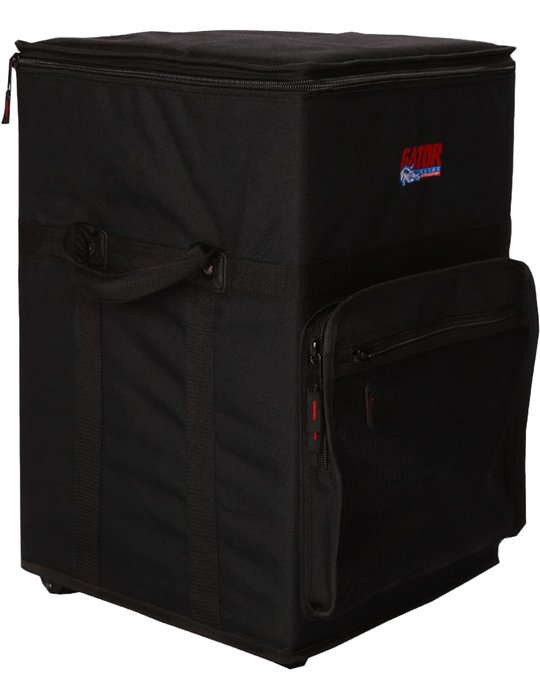 Carro Gator GPA-720 para mezclador amplificado