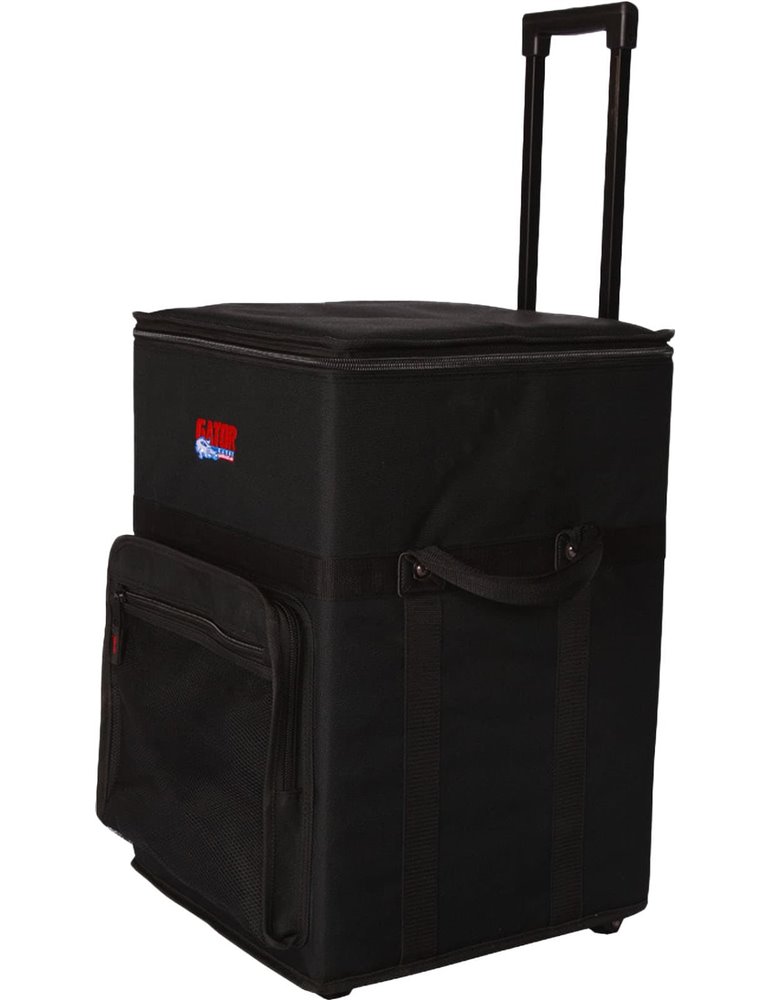 Carro Gator GPA-720 para mezclador amplificado
