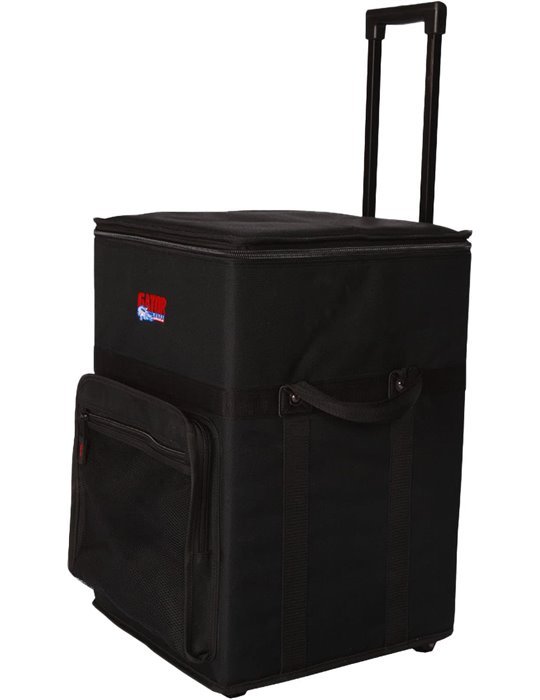 Carro Gator GPA-720 para mezclador amplificado