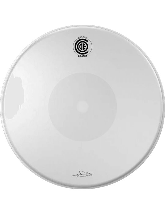 PARCHE TOM CODE BOOMER 12"