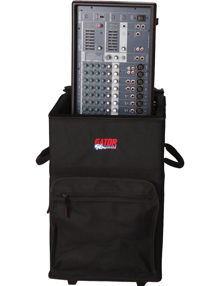 Carro Gator GPA-720 para mezclador amplificado