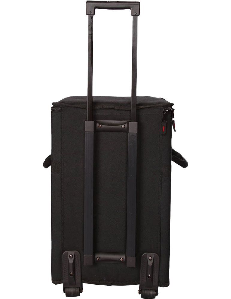 Carro Gator GPA-720 para mezclador amplificado