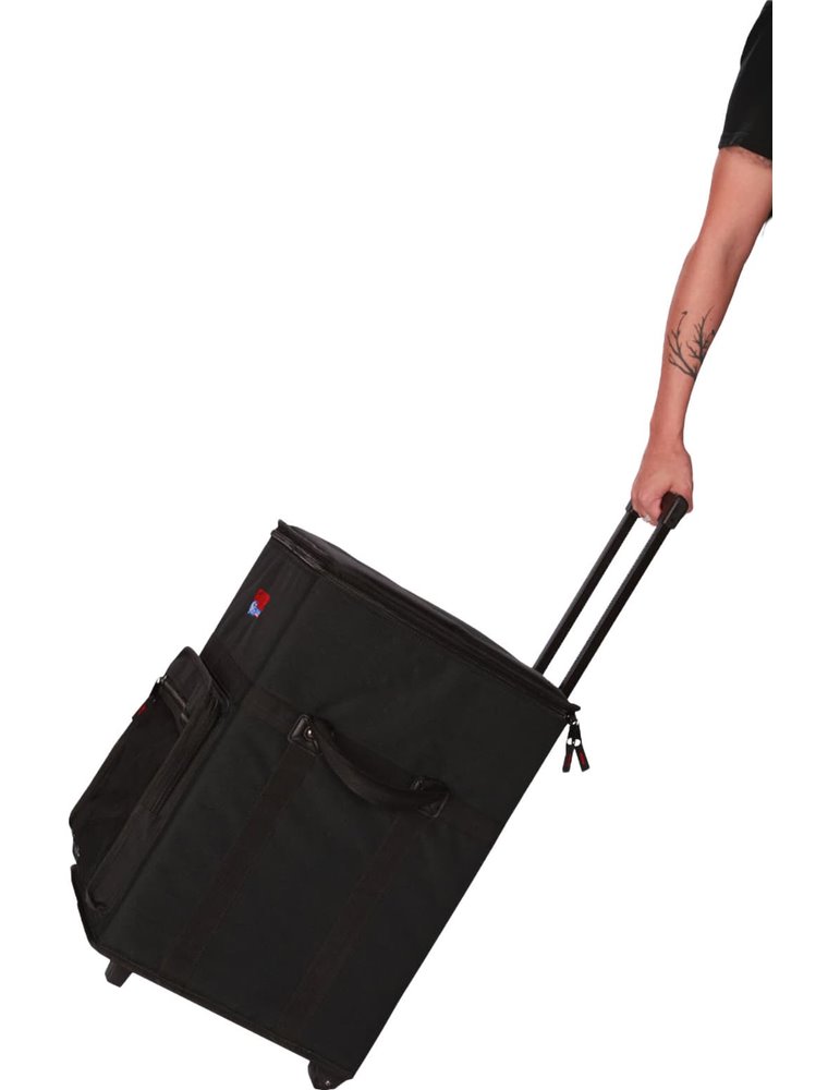Carro Gator GPA-720 para mezclador amplificado