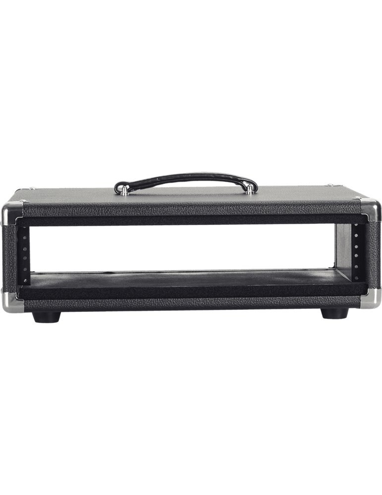 ESTUCHE RACK 2 UNIDADES "GATOR RETRORACK"- NEGRO
