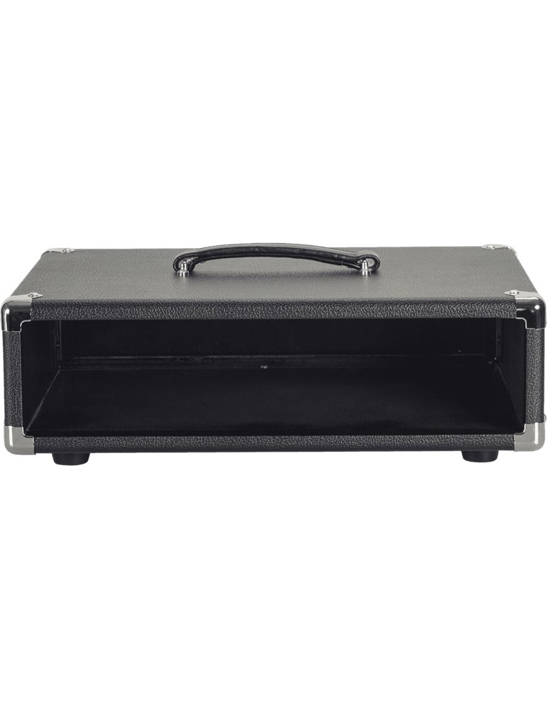 ESTUCHE RACK 2 UNIDADES "GATOR RETRORACK"- NEGRO