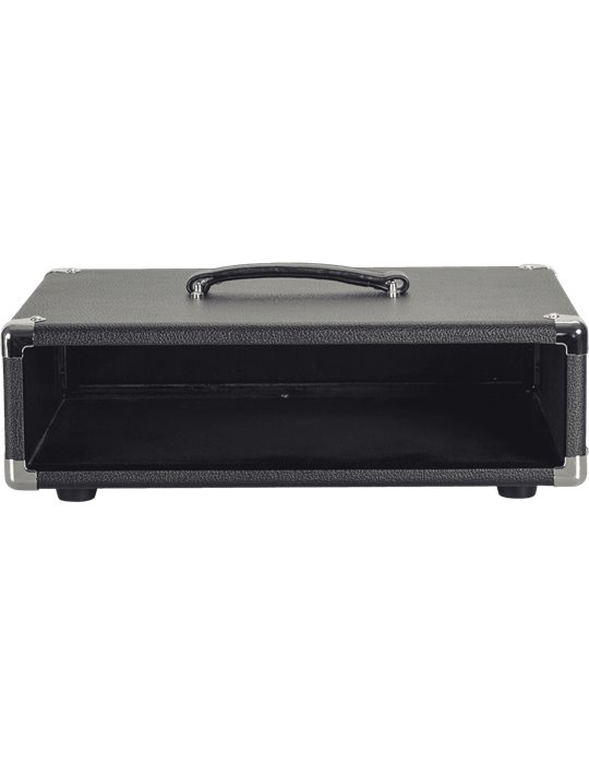 ESTUCHE RACK 2 UNIDADES "GATOR RETRORACK"- NEGRO