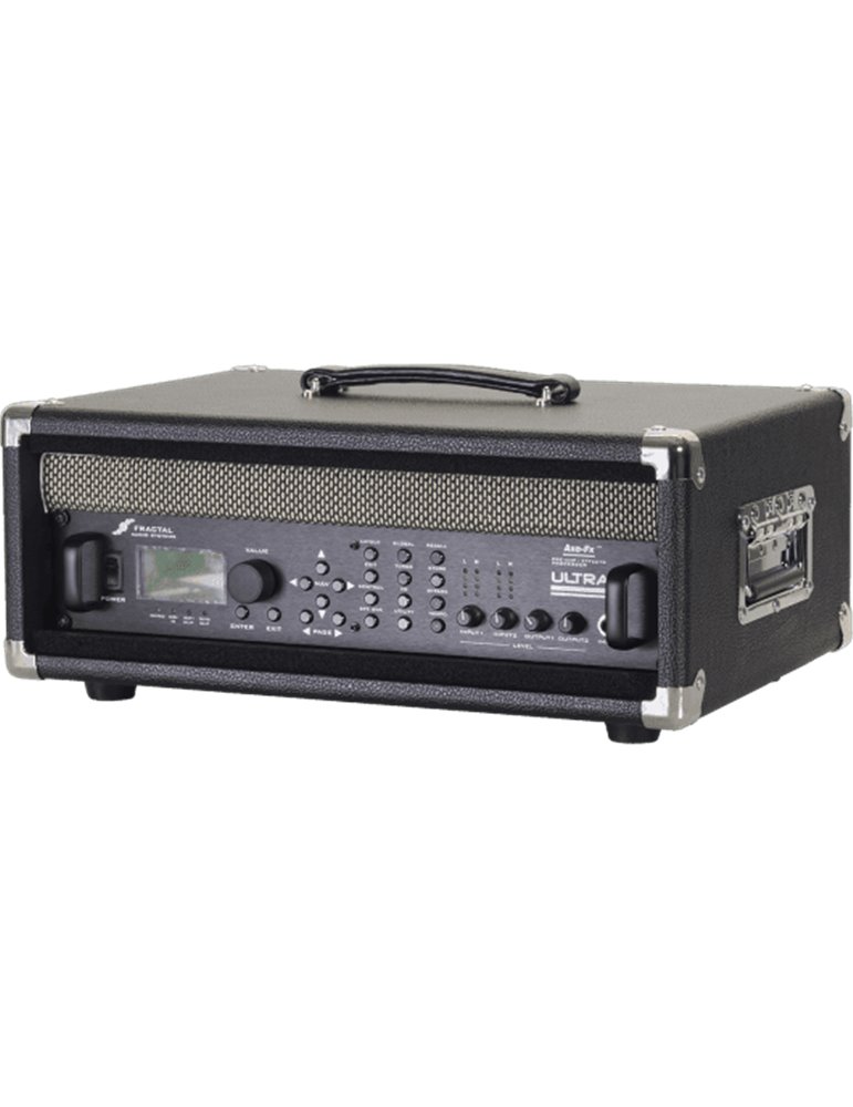 ESTUCHE RACK 3 UNIDADES "GATOR RETRORACK"- NEGRO