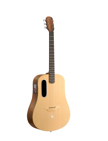 ME 4 SPRUCE 41' AIRFLOW BAG WOODGRAIN BROWN