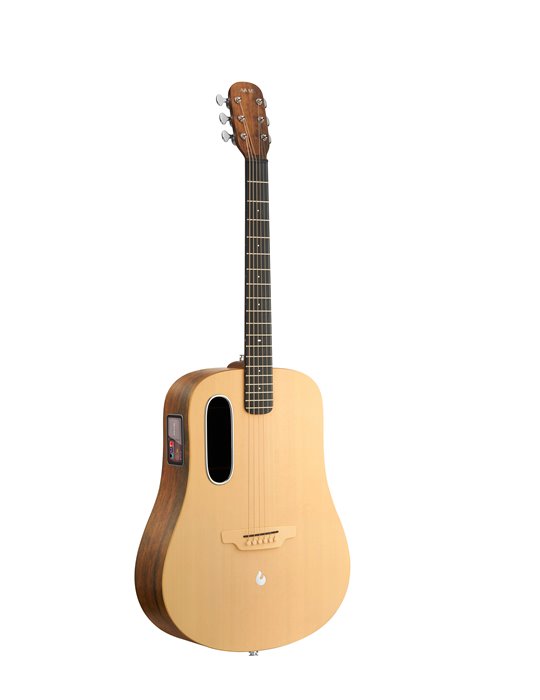 ME 4 SPRUCE 41' AIRFLOW BAG WOODGRAIN BROWN