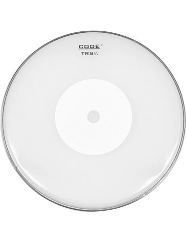 PARCHE CAJA CODE 14" TRS