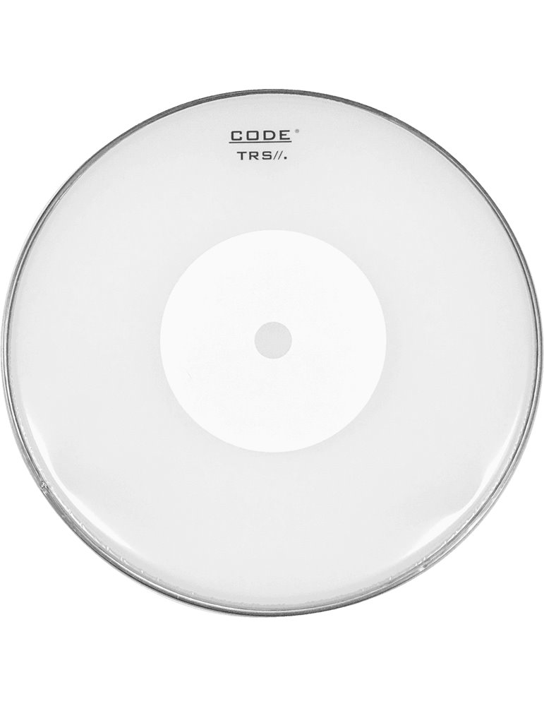 PARCHE CAJA CODE 13" TRS