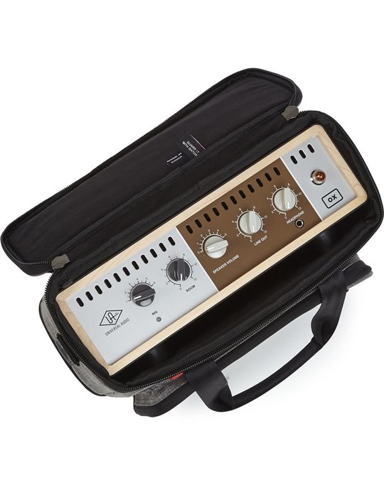 FUNDA PARA UNIVERSAL AUDIO OX