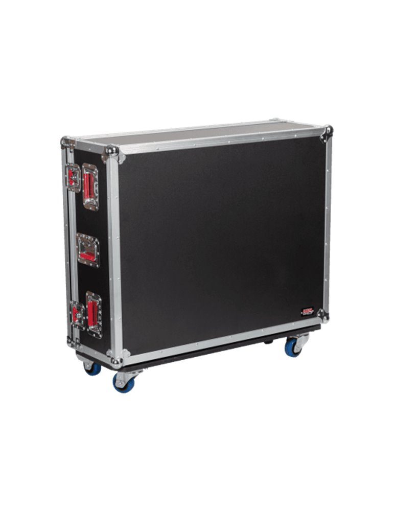 ESTUCHE MEZCLADOR ALLEN & HEATH AVANTIS "GATOR GTOUR"