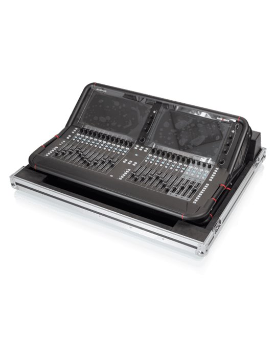 ESTUCHE MEZCLADOR ALLEN & HEATH AVANTIS "GATOR GTOUR"