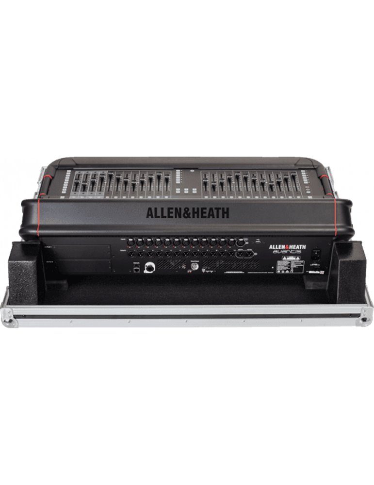 ESTUCHE MEZCLADOR ALLEN & HEATH AVANTIS "GATOR GTOUR"