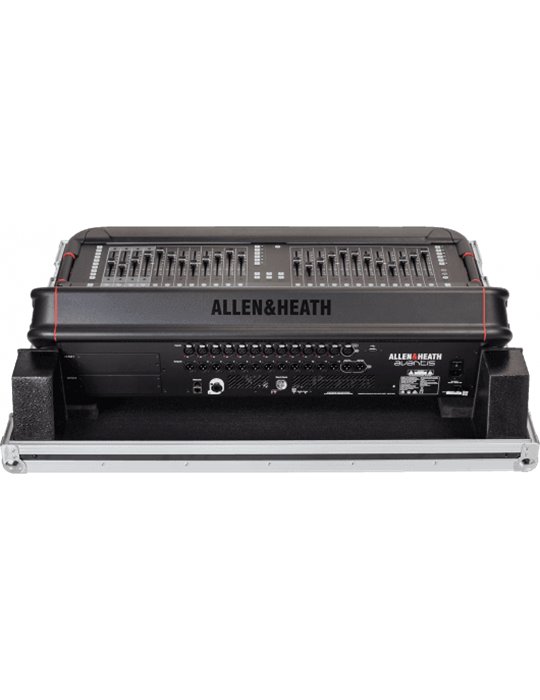 ESTUCHE MEZCLADOR ALLEN & HEATH AVANTIS "GATOR GTOUR"