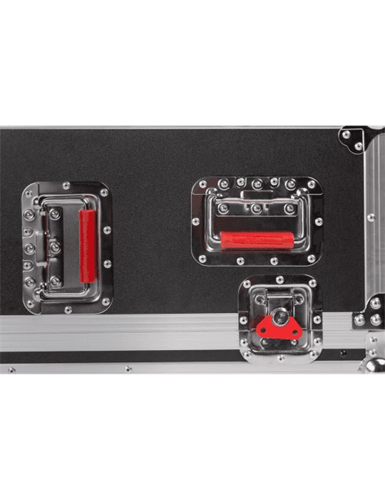 ESTUCHE MEZCLADOR ALLEN & HEATH AVANTIS "GATOR GTOUR"