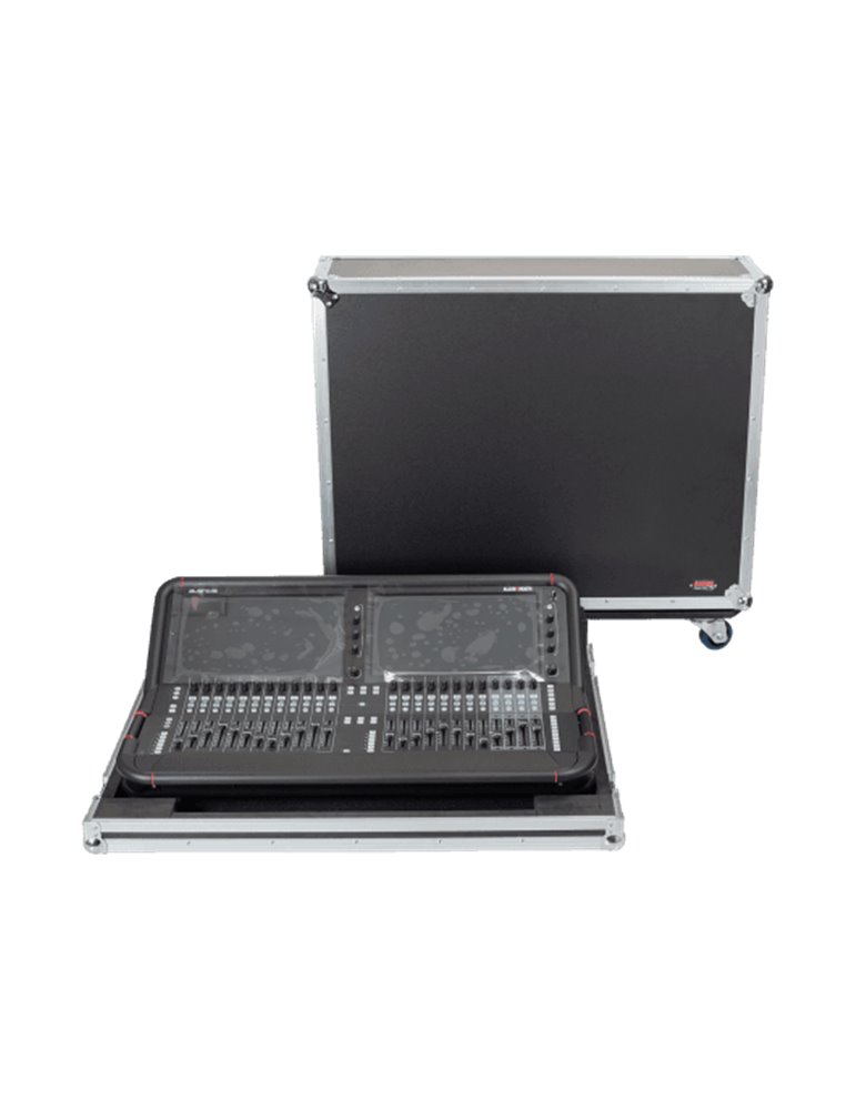 ESTUCHE MEZCLADOR ALLEN & HEATH AVANTIS "GATOR GTOUR"