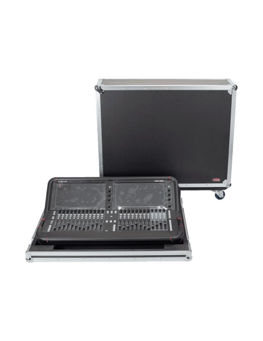 ESTUCHE MEZCLADOR ALLEN & HEATH AVANTIS "GATOR GTOUR"