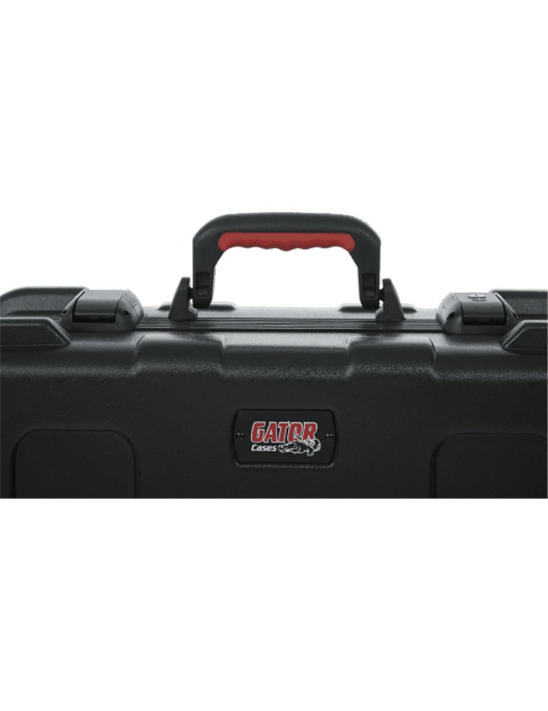 ESTUCHE GATOR PARA PROYECTOR DE VÍDEO (45,7 x 45,7 x 15,2 cm)