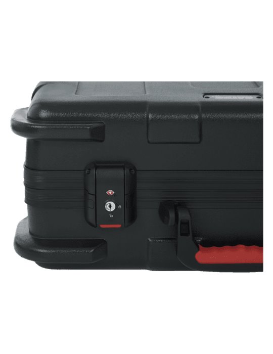 ESTUCHE GATOR PARA PROYECTOR DE VÍDEO (45,7 x 45,7 x 15,2 cm)