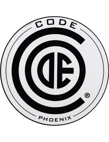 PARCHE CODE PHOENIX PARA REPARACIÓN (2 unidades)