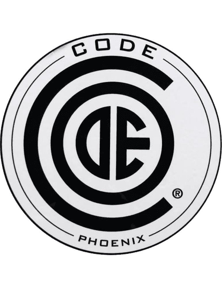 PARCHE CODE PHOENIX PARA REPARACIÓN (2 unidades)