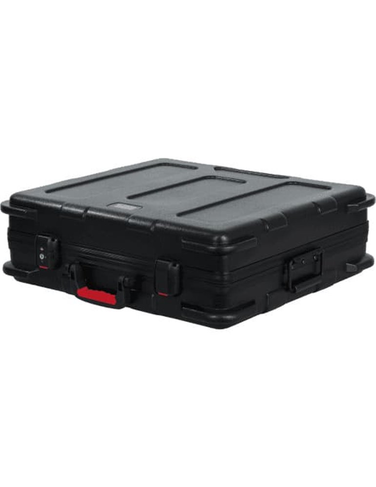 FLIGHTCASE PARA MEZCLADOR "GATOR GTSA" - 48,2 x 53,3 x 15,2 cm
