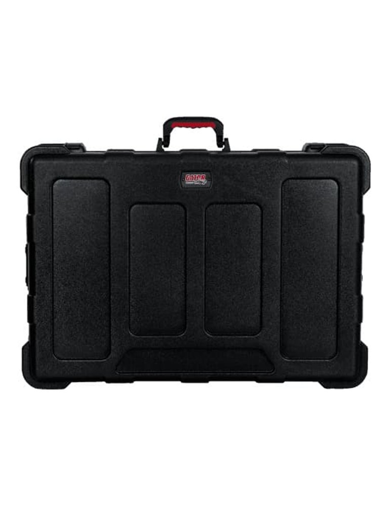 FLIGHTCASE PARA MEZCLADOR "GATOR GTSA" - 50,8 x 76,2 x 15,2 cm