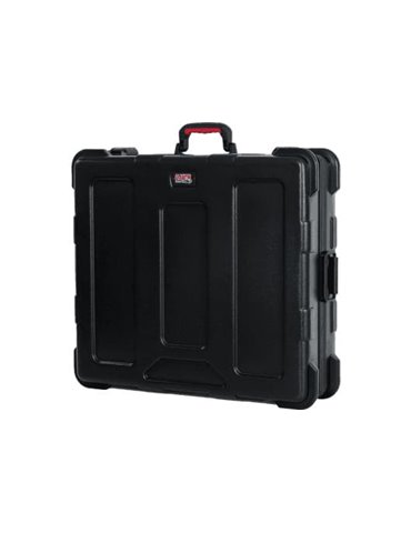 FLIGHTCASE PARA MEZCLADOR "GATOR GTSA" - 55,9 x 63,5 x 15,2 cm